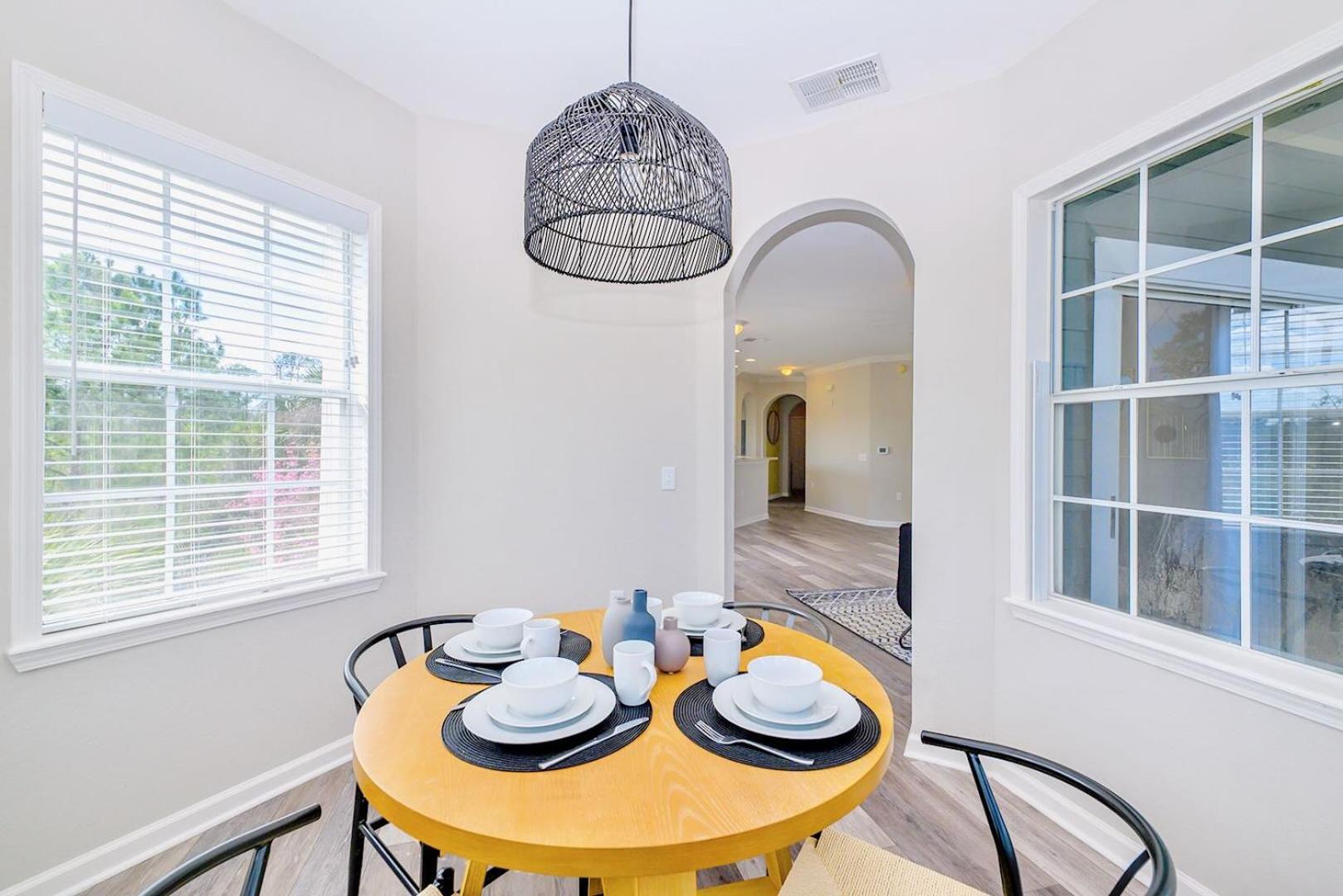 Cozy 2Br Condo - Private Balcony - Near Disney Orlando Eksteriør bilde
