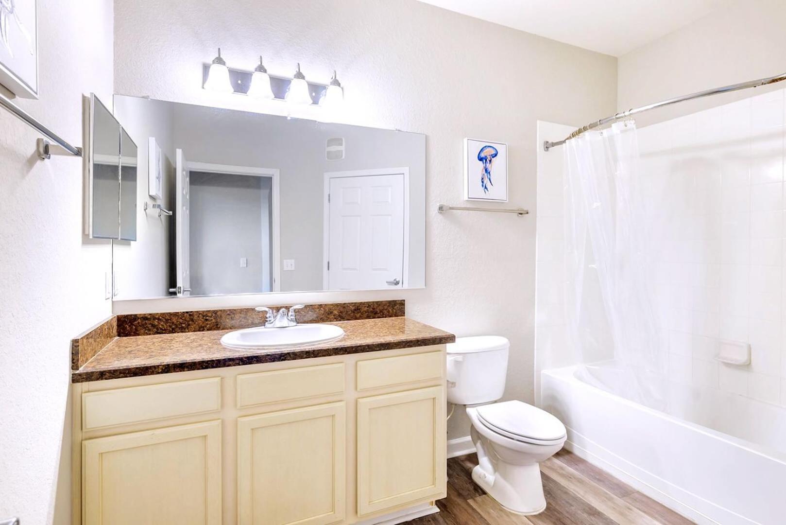 Cozy 2Br Condo - Private Balcony - Near Disney Orlando Eksteriør bilde