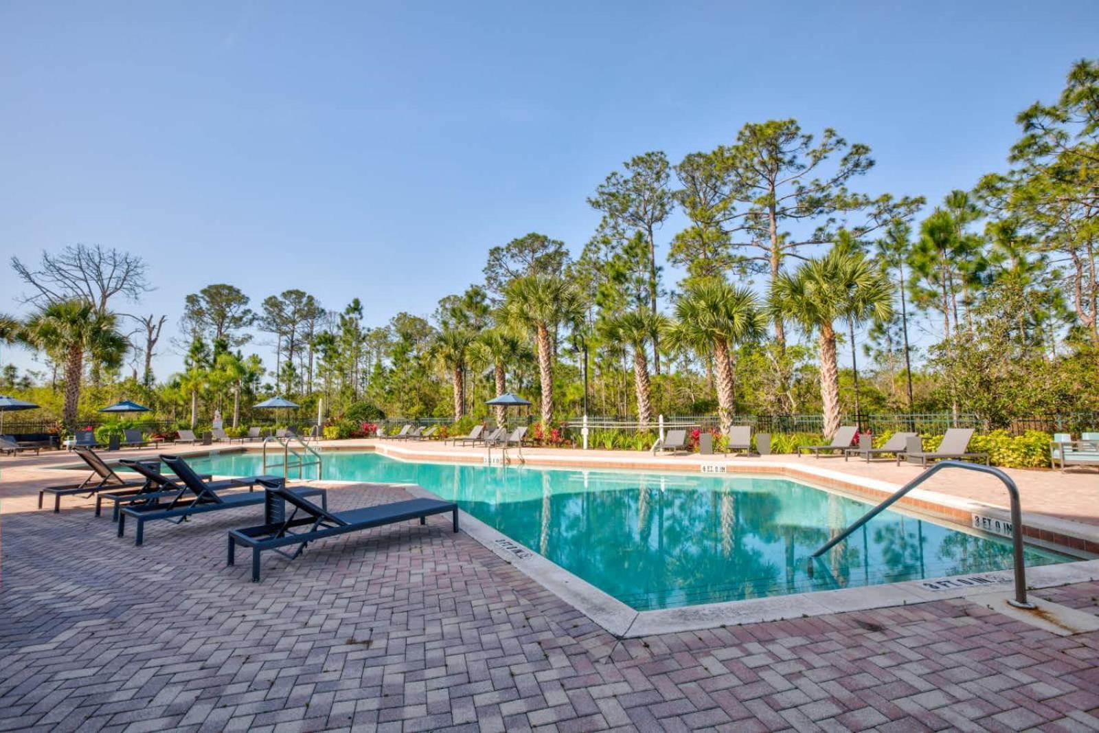 Cozy 2Br Condo - Private Balcony - Near Disney Orlando Eksteriør bilde
